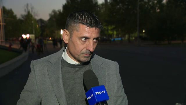 „Părerea lui Ionel Dănciulescu după meciul Metaloglobus - FCSB 1-2: „Nu am întâlnit pe cineva mai slab ca el!” 1 clientul lui ionel danciulescu dupa metaloglobus fcsb 1 2 n am vazut mai slab ca el 68f4b3f0d54a2