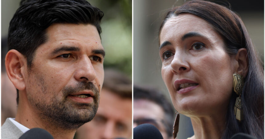 Clotilde Armand a sesizat ANI și Curtea de Conturi în privința lui George Tuță. Ce reproșuri îi aduce primarului din Sectorul 1? 1 clotilde armand a facut plangere la ani si la curtea de conturi impotriva primarului sector 1 ce acuzatii ii aduce lui george tuta 68eccc8ad016b