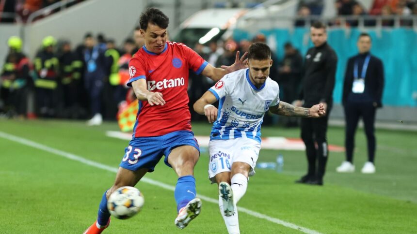 Clubul a dezvăluit starea fotbalistului accidentat în derby-ul FCSB - Craiova: „Intervenție chirurgicală efectuată!” 1 clubul a facut anuntul despre fotbalistul care s a rupt in derby ul fcsb craiova a fost operat 68e695e64f4bc