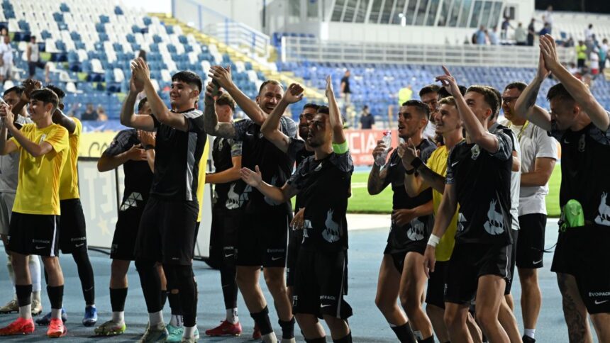 Un club de legendă din România se află în criză! Datoriile amenință viitorul echipei! 1 clubul de traditie din romania are probleme mari datoriile care pot ingropa echipa 68fca7a7179a3