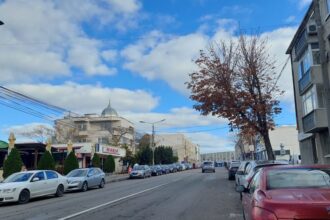cnair forteaza administratia din mangalia sa preia o portiune din dn 39 paul foleanu pentru noi inseamna cheltuieli mari in plus 68f8065c40d58