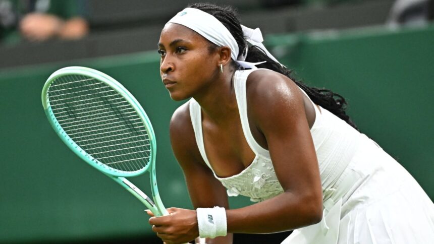 Coco Gauff triumfă în fața Jessicăi Pegula și își adjudecă titlul la Wuhan! 1 coco gauff a invins o pe jessica pegula si a castigat turneul de la wuhan 68eba72dc2461