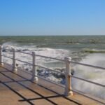 Avertizare de intensificări ale vântului în Dobrogea! 2 cod galben de intensificari ale vantului in dobrogea 68fb655b6f896