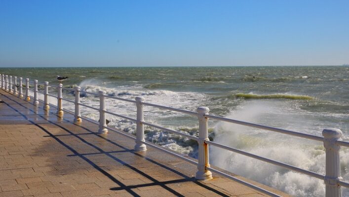 Avertizare de intensificări ale vântului în Dobrogea! 1 cod galben de intensificari ale vantului in dobrogea 68fb655b6f896