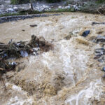 Alertă maximă de inundații în Dobrogea, avertizare de viitură în alte 19 județe! 3 cod rosu de inundatii in dobrogea cod portocaliu de viitura in alte 19 judete 68e4f54f6fee4