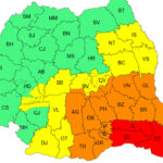 Alertă maximă în Constanța: Ploile torențiale revin cu forță! ANM prevestește precipitații de peste 120 de litri pe metrul pătrat. 3 cod rosu la constanta se reintorc ploile in aversa anm anunta peste 120 de litri de apa pe metrul patrat 68e37160b8579