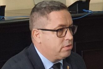 comisarul sef simion nicolae adjunct al ipj constanta a preluat functia de sef al ipj tulcea 68f73ecf26a1d