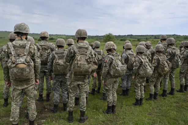 comisiile din parlament aproba achizitia de tancuri si introducerea serviciul militar voluntar de 4 luni cerute de mapn 68f706834e15e
