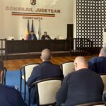 Convocarea Comitetului Județean pentru Situații de Urgență din Constanța, în fața avertizării de vânt puternic! 2 comitetul judetean pentru situatii de urgenta constanta convocat in contextul codului portocaliu de intensificari puternice ale vantului 68dd3543b3555