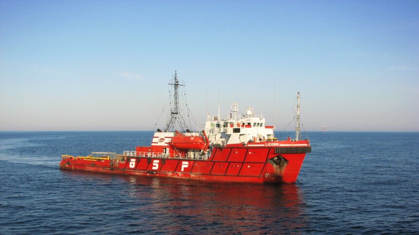 GSP Offshore SRL, bijuteria afacerilor lui Comănescu, solicită REEXAMINAREA cazului de insolvență! Decizie surprinzătoare în sala de judecată 1 compania gsp offshore srl perla coroanei din portofoliul afaceristului comanescu cere revizuirea in dosarul de insolventa raspuns neasteptat in instanta 68ef0f95c4ee3