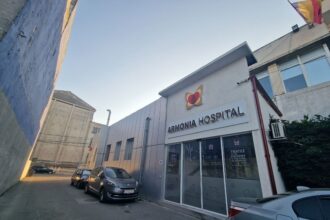 compania pe care functioneaza spitalul privat armonia hospital proces cu dsp constanta dupa ce ministrul sanatatii a anuntat retragerea autorizatiilor pentru sectia ati si blocul operator 690318e136819