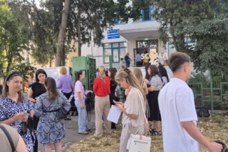 concursul de titularizare salvat de la suspendare in 2026 declaratiile ministrului daniel david 690513264f61e