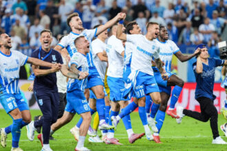 conference league universitatea craiova noah diseara de la 2200 pe digi sport 1 oltenii pornesc favoriti echipele probabile 68fa9aca49d44