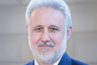 consilierul prezidential pentru politica externa marius lazurca a devenit consilier si pentru securitate nationala 69049210b89ac