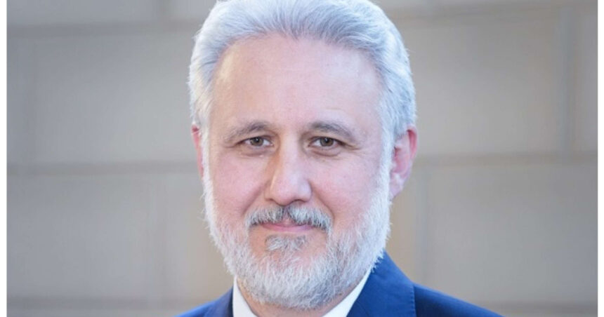 consilierul prezidential pentru politica externa marius lazurca a devenit consilier si pentru securitate nationala 69049210b89ac