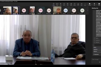 consiliul local constanta convocat in sedinta online se ia act de incetarea mandatului lui florin cocargeanu dupa numirea la ministerul dezvoltarii iata proiectele 68e920db47bf5