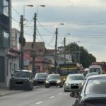 Constanța: Ciocnire violentă pe I.C. Brătianu între un autobuz și o mașină. Unul dintre conducători a căzut în stare de inconștiență. 2 constanta accident grav pe i c bratianu intre un autobuz si un autoturism unul dintre soferi este inconstient 68dd1cf16c3f9