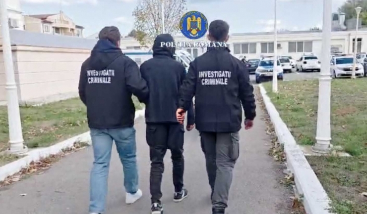 Constanța: Un septuagenar în spatele gratiilor pentru 19 furturi și tentative de furt 1 constanta barbat de 66 de ani retinut pentru 19 fapte de furt si tentativa de furt 68f7ab382803e