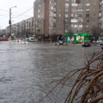 Constanța, asediată din nou de ape: avertizări severe și inundații devastatoare pe litoral în ultimii ani 2 constanta din nou sub atacul apelor coduri rosii repetate in ultimii ani ploi torentiale si inundatii dramatice pe litoral 68e58e1c4a6fc