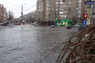 constanta din nou sub atacul apelor coduri rosii repetate in ultimii ani ploi torentiale si inundatii dramatice pe litoral 68e58e1c4a6fc