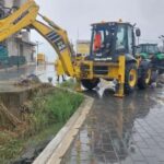 Constanța, sub alertă maximă de inundații: viituri, niveluri record și măsuri de intervenție! 3 constanta sub cod rosu de inundatii viituri depasiri de cote si interventii hidrotehnice 68e6b8eed97e6