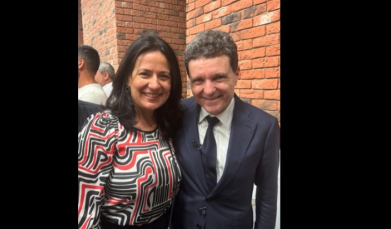 Nicoleta Ramona Dinu din Constanța, numită consilier de stat pentru guvernanță corporativă și turism la Palatul Cotroceni 1 constanteanca nicoleta ramona dinu numita consilier de stat pentru guvernanta corporativa si turism la administratia prezidentiala 68e3f9af562f8