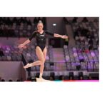 Sabrina Maneca-Voinea din Constanța, pe podiumul mondial: locul 4 la sol în marea finală de la Jakarta! 2 constanteanca sabrina maneca voinea locul 4 la sol in finala mondiala de la jakarta 68fcb62469d96
