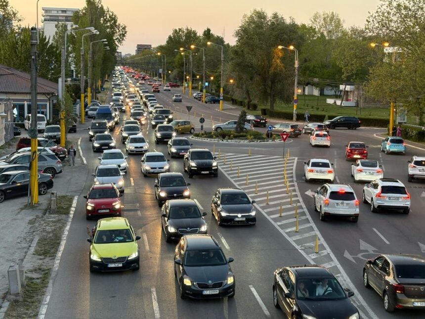 Constănțeni, pregătiți-vă pentru un spectacol sonor: Forțele Aeriene dezvăluie noi serii de explozii! Află când începe și care este sursa acestora! 1 constanteni pregatiti va fortele aeriene anunta noi serii de bubuituri vezi aici de cand incep si de la ce provin 68f61e9ceceec