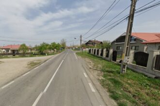 constantenii din gura dobrogei si ramnicu de jos nu sunt nici acum bransati la apa desi reteaua publica e finalizata din 2020 6902d542a03b2