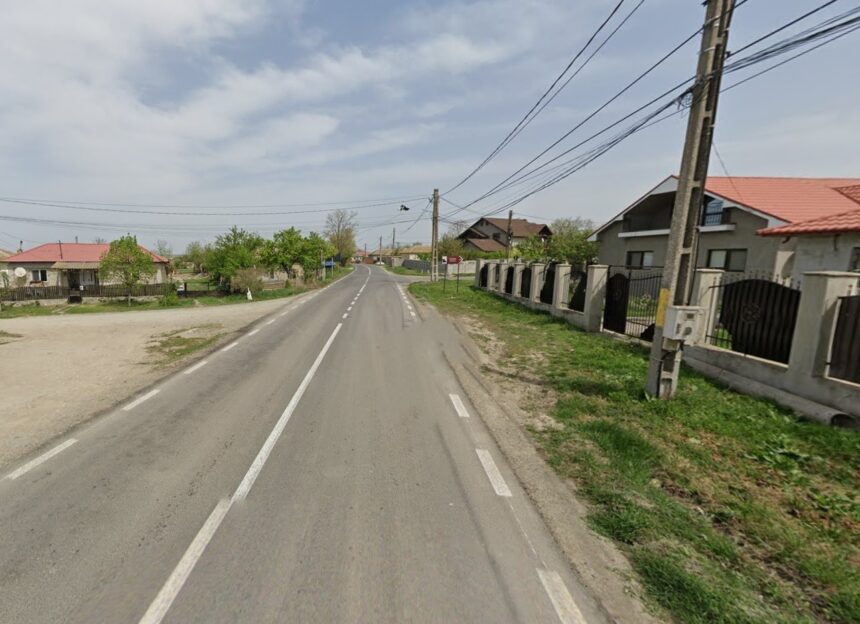 Locuitorii din Gura Dobrogei și Râmnicu de Jos rămân fără apă potabilă, deși rețeaua publică a fost finalizată în urmă cu trei ani 1 constantenii din gura dobrogei si ramnicu de jos nu sunt nici acum bransati la apa desi reteaua publica e finalizata din 2020 6902d542a03b2