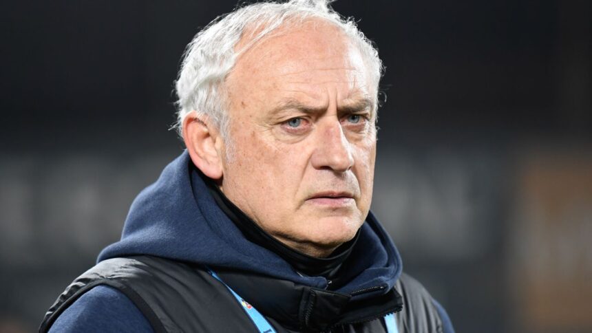 „Ce va decide Iuliu Mureșan în privința lui Mandorlini? Aflat la cârma clubului, președintele promite acțiuni decisive!” 1 continuati cu mandorlini raspunsul noului presedinte iuliu muresan voi lua masuri 68f6a72a2d666