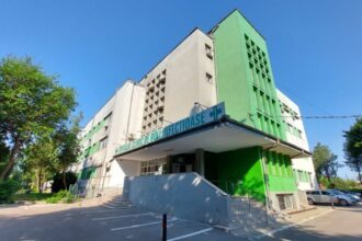 contract de peste 750 000 de lei pentru supervizarea lucrarilor la spitalul de boli infectioase constanta 68eec14718a72