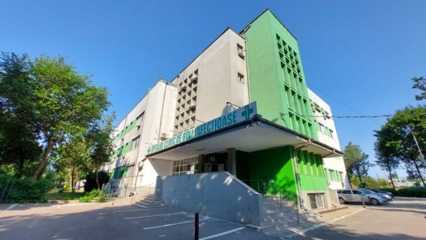 Investiție de peste 750.000 de lei pentru monitorizarea proiectului Spitalului de Boli Infecțioase din Constanța 1 contract de peste 750 000 de lei pentru supervizarea lucrarilor la spitalul de boli infectioase constanta 68eec14718a72