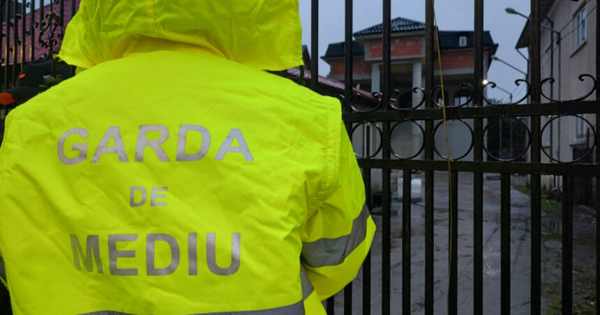 Vigilentă aeriană la Sintești: Garda Națională de Mediu evaluează tehnologia PNRR pentru identificarea incendiilor ilegale 1 control cu drone la sintesti garda nationala de mediu testeaza echipamentele luate prin pnrr pentru depistarea arderilor ilegale 68ef48e51ca79