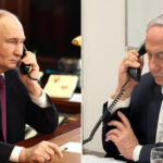 Dialogul Putin-Netanyahu: Mesajul Kremlinului privind viziunea lui Trump pentru pacea în Gaza. 3 convorbire putin netanyahu despre planul lui trump pentru pace in gaza ce a transmis liderul de la kremlin 68e42cd027087