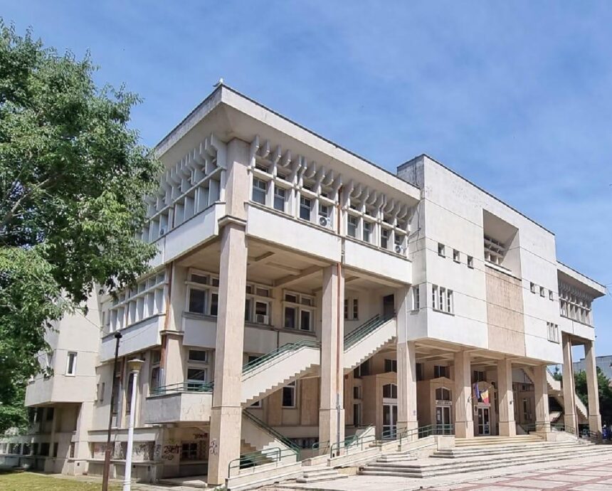 Micuții constănțeni sunt chemați să exploreze fascinanta lume a navomodelismului la Biblioteca Județeană Ioan N. Roman! 1 copiii din constanta sunt invitati sa descopere tainele navomodelismului la biblioteca judeteana ioan n roman 68e645a77c190