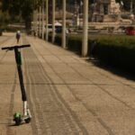 Un băiețel de 6 ani din Constanța, victima unui accident cu trotinetă electrică pe pista de biciclete, după ce a traversat fără prudență. 2 copil de 6 ani din constanta accidentat de o trotineta electrica dupa ce a intrat pe pista de biciclete fara sa se asigure 68de477d7c490