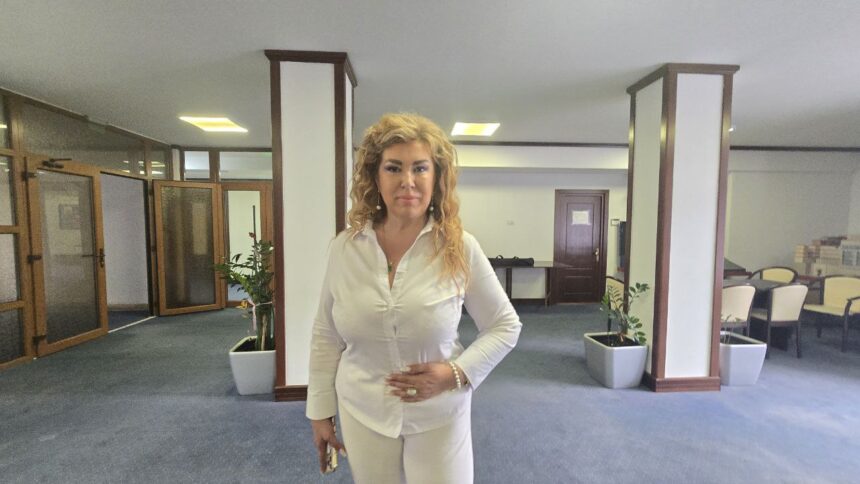 Corina Martin: Plajele, o bătălie anuală arzătoare! Discuții despre viitorul contractelor cu operatorii de plajă 1 corina martin plaja a devenit subiectul cel mai fierbinte cu care ne luptam in fiecare an patronatele operatorilor de plaja conferinta la expirarea contractelor 68ef802dc8a10