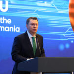 Cosmin Marinescu, viceguvernator BNR: Un sistem de plăți sigur și performant generează încredere și stimulează dezvoltarea afacerilor. 2 cosmin marinescu viceguvernator bnr un sistem de plati eficient si securizat creeaza incredere sustine dinamismul afacerilor 68fa2854e145f