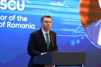 cosmin marinescu viceguvernator bnr un sistem de plati eficient si securizat creeaza incredere sustine dinamismul afacerilor 68fa2854e145f