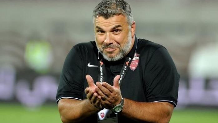 Cosmin Olăroiu, aproape de marea finală! Cum a reconfigurat echipa arabă: "Era necesar!" 1 cosmin olaroiu la un pas de mondial cum i a transformat pe arabi a trebuit 68ecee448b8f6