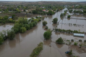 cote de pericol depasite in judetul constanta peste 140 l mp la baltagesti cum arata situatia in alte zone ale tarii 68e646ee93667
