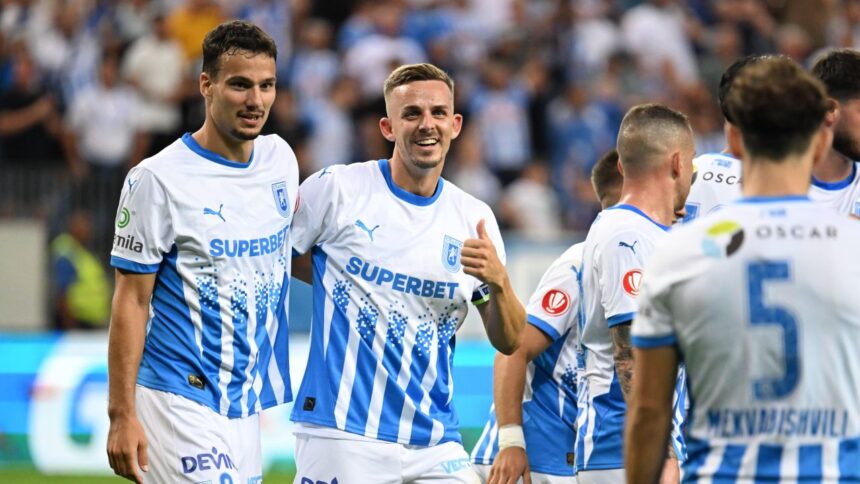 Craiova - Noah, începând cu ora 22:00: Componența echipelor și tot ce trebuie să afli despre FC Noah. Analiza detaliată a lui Dan Chilom. 1 craiova noah de la 2200 echipe probabile tot ce trebuie sa stii despre fc noah analiza lui dan chilom 68fa39366aa37