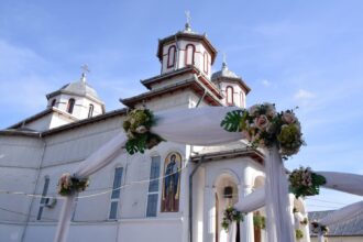 credinciosii din cumpana invitati la hramul bisericii sfanta cuvioasa parascheva iata programul evenimentelor 68e5455e024c8