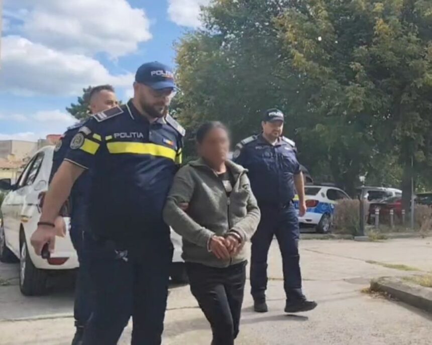 Tragedie în Murfatlar! Mâine, o întâlnire crucială la Curtea de Apel Constanța va aduce detalii esențiale. Descoperă despre ce este vorba! 1 crima in murfatlar sedinta importanta maine la curtea de apel constanta iata despre ce este vorba 68e3e563ead1e