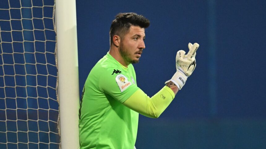 Cristi Bălgrădean, după înfrângerea cu Craiova: „Timpul nu face rabat de la nimeni” 1 cristi balgradean dupa ce a luat patru de la craiova varsta nu iarta pe nimeni 69026c54828dd