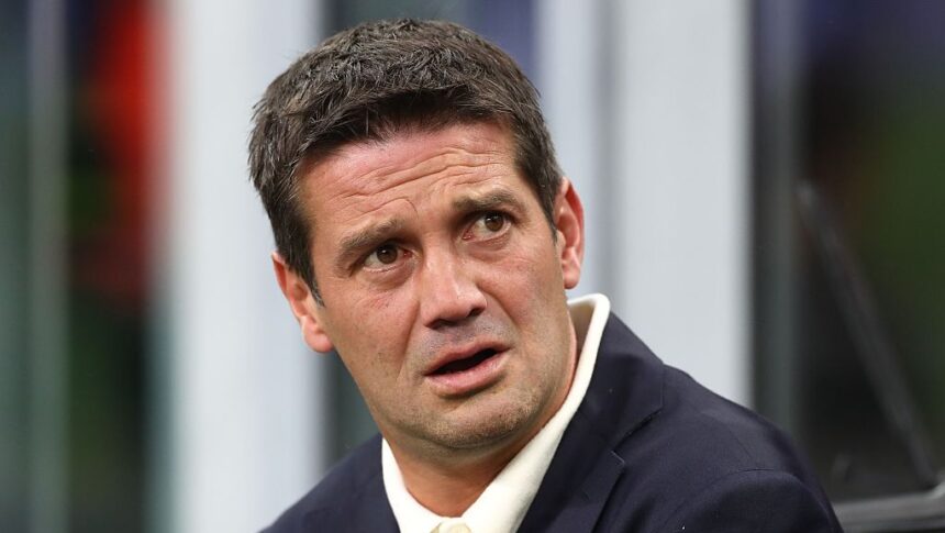 Cristi Chivu, declarație fermă după înfrângerea cu Napoli: "Am risipit efortul discutând cu banca lor!" 1 cristi chivu discurs dur dupa 1 3 cu napoli sageti catre lautaro am irosit energia pe cearta cu banca lor 68fd22cee7e19