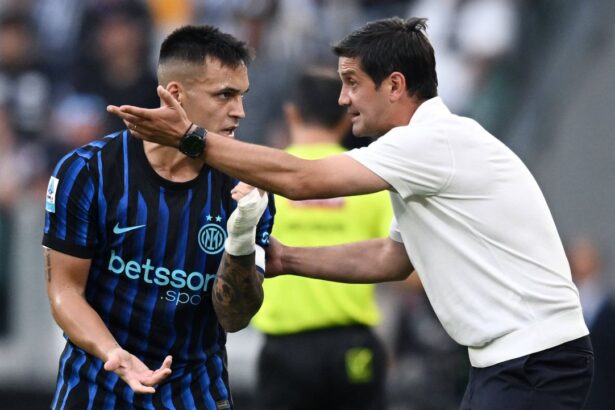 cristi chivu rescrie istoria la inter a egalat recordul lui ronaldo fenomenul si i a lasat in urma pe mourinho si inzaghi 68e57cd518ff9