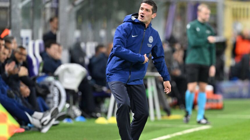 Cristi Chivu își dovedește talentul și își câștigă susținerea: Nota obținută după confruntarea cu Saint-Gilloise – Inter arată că scepticii încep să se răzgândească! 1 cristi chivu si a convins si cei mai aprigi critici nota primita dupa saint gilloise inter cei care aveau indoieli incep sa nu mai aiba 68f7f8e41e1ac