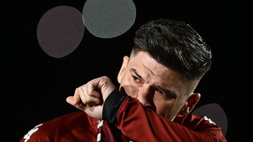 Cristi Săpunaru își declară întoarcerea: „Obiectivul nostru este să construim un club de succes” 1 cristi sapunaru isi anunta revenirea planul este sa facem un club puternic 68e668764fb36